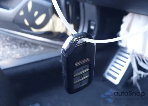 2019 Honda Accord Sport from USA, damaged, VIN 1HGCV1F34KA125586